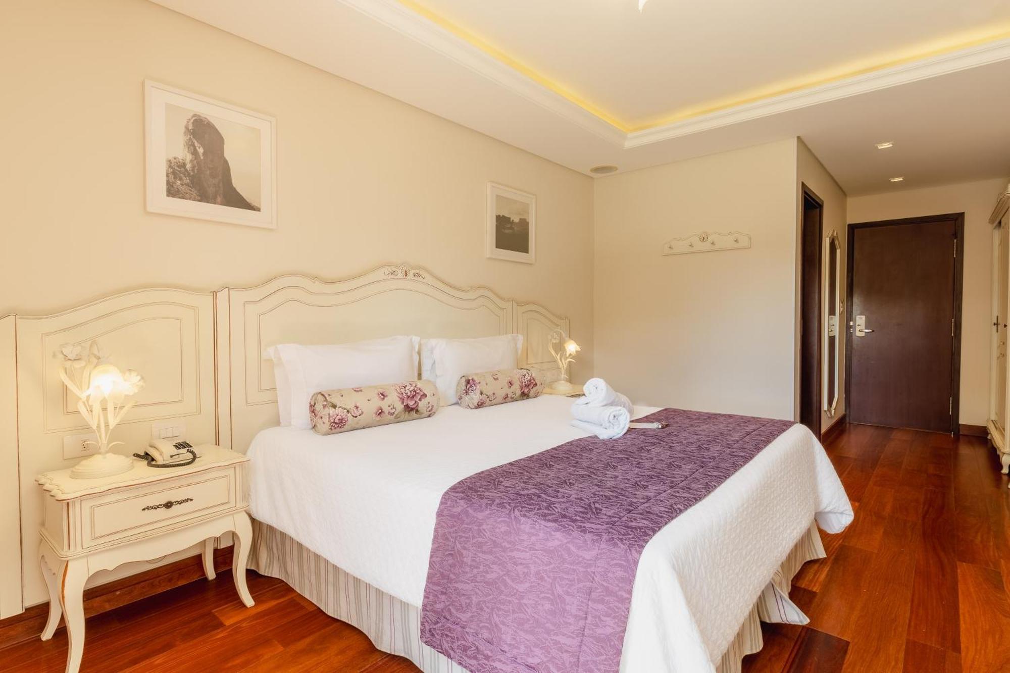 Hotel D'biagy Premium 5*