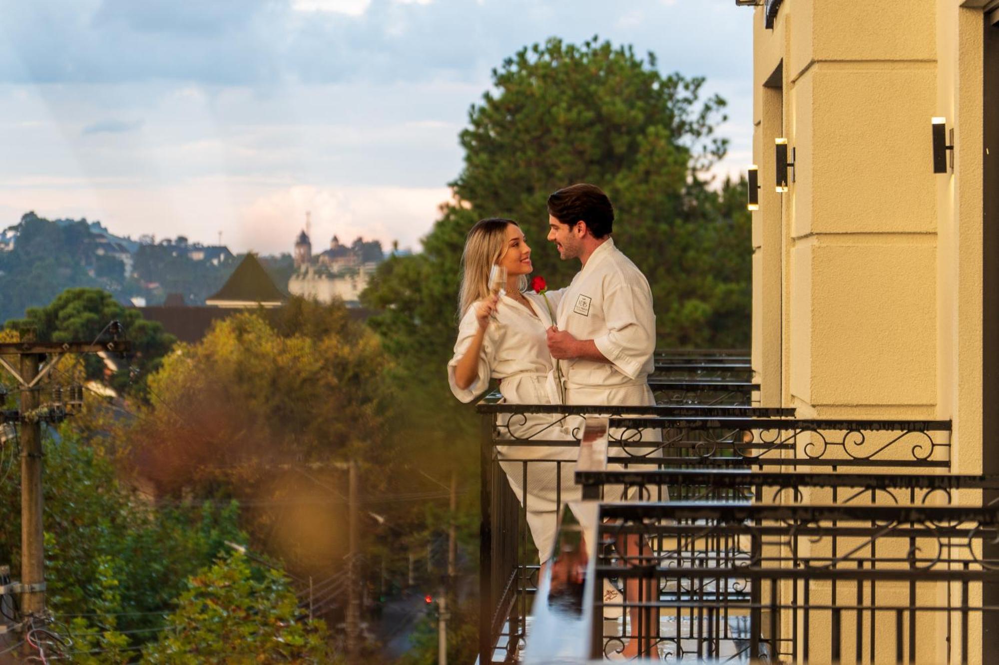Hotel D'biagy Premium 5*