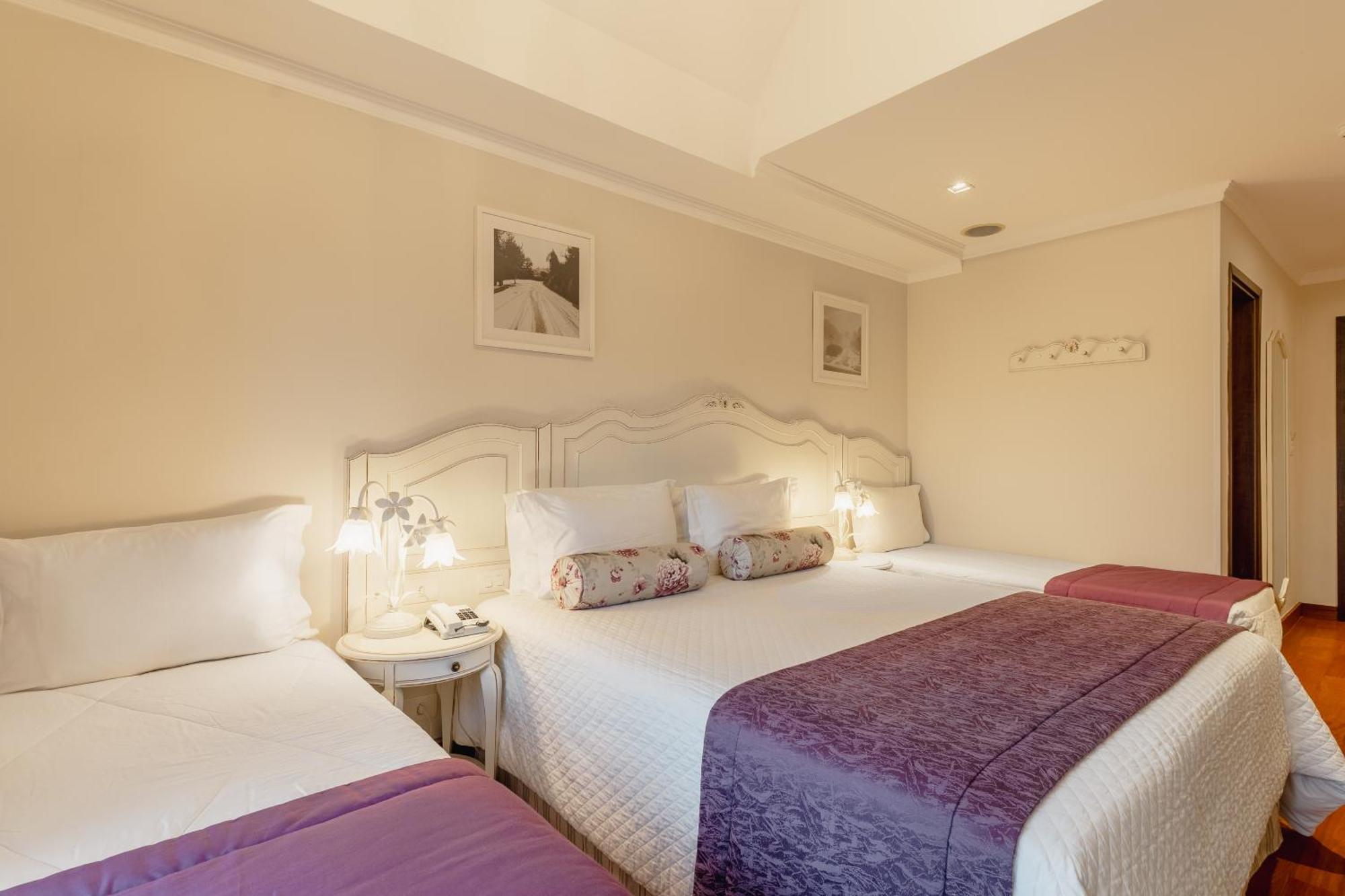 Hotel D'biagy Premium