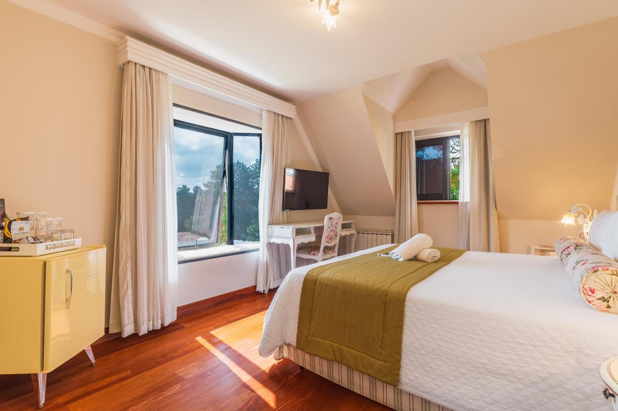 D'biagy Premium Hotel