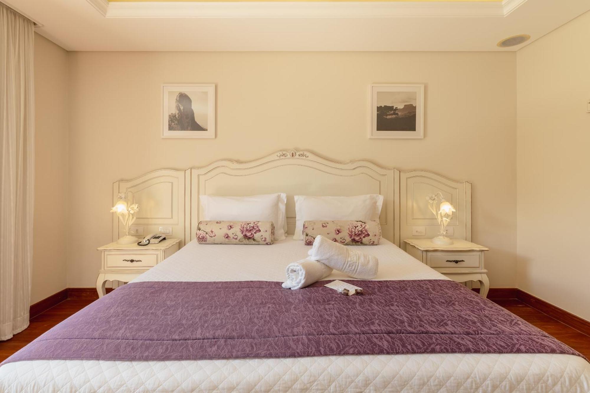 Hotel D'biagy Premium 5*
