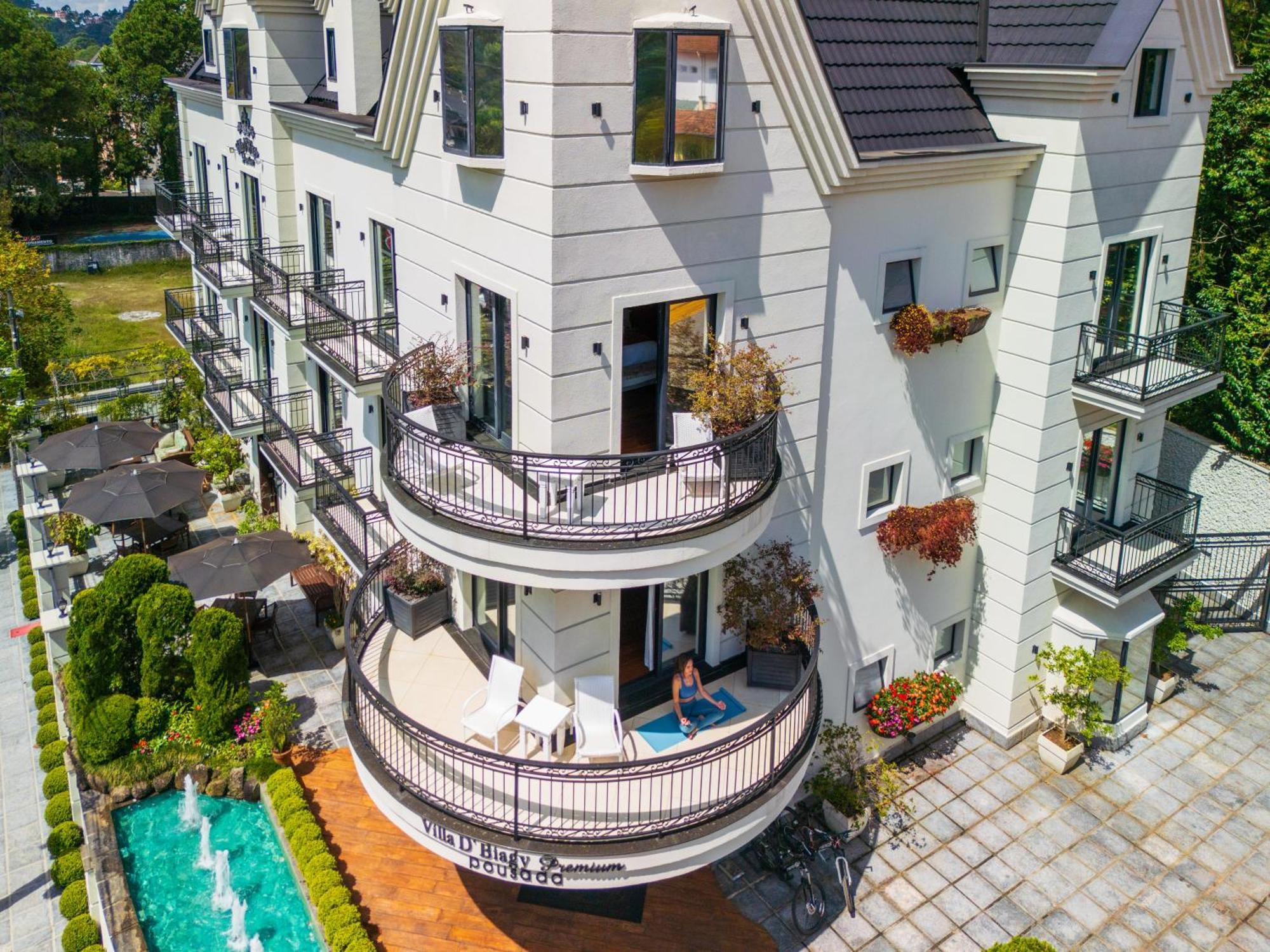 D'biagy Premium 5*