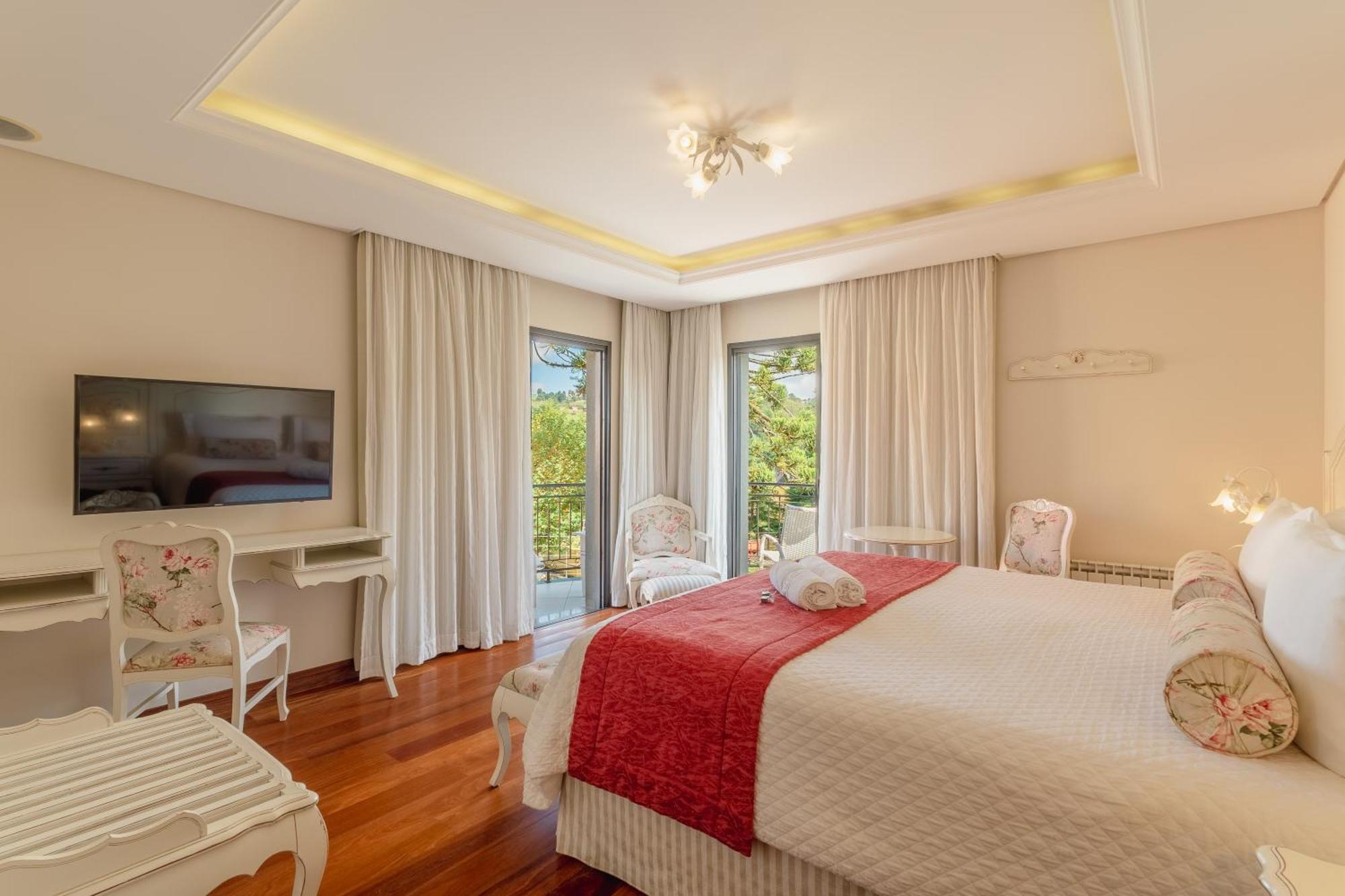 Hotel D'biagy Premium 5*