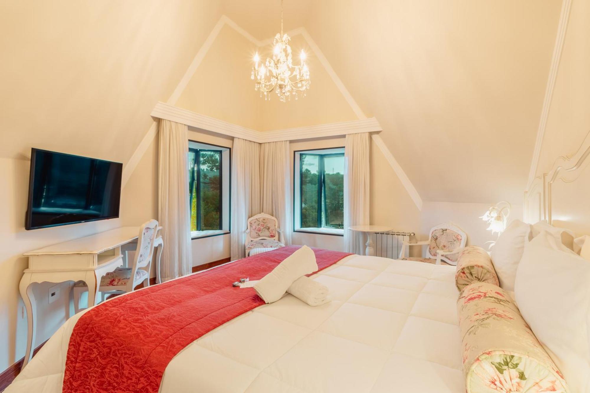 Hotel D'biagy Premium 5*