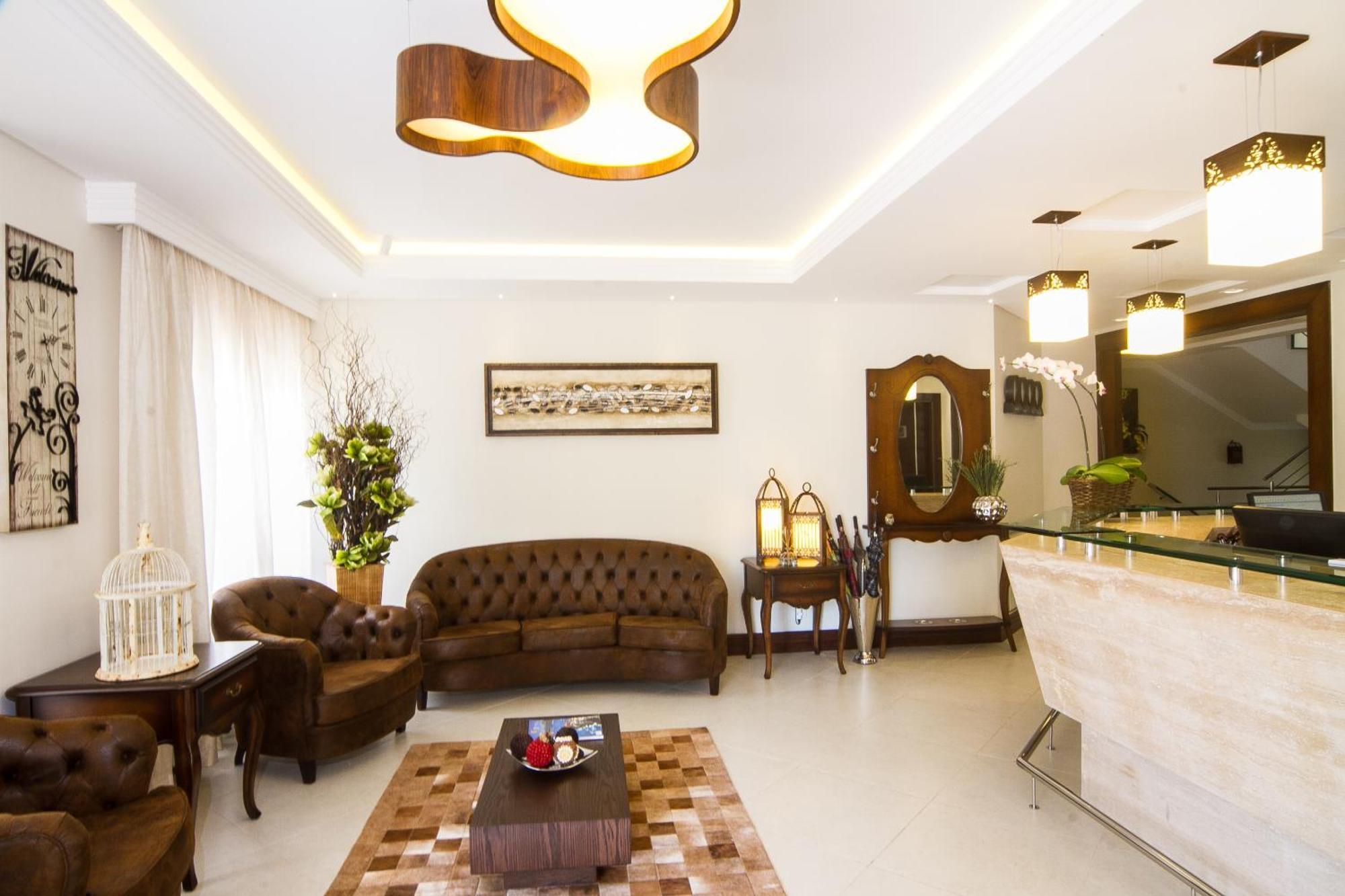 D'biagy Premium Hotel